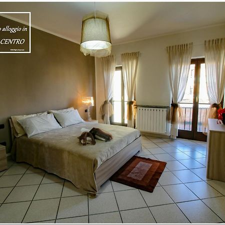 Villa Casa Pasquee à Vergiate Extérieur photo