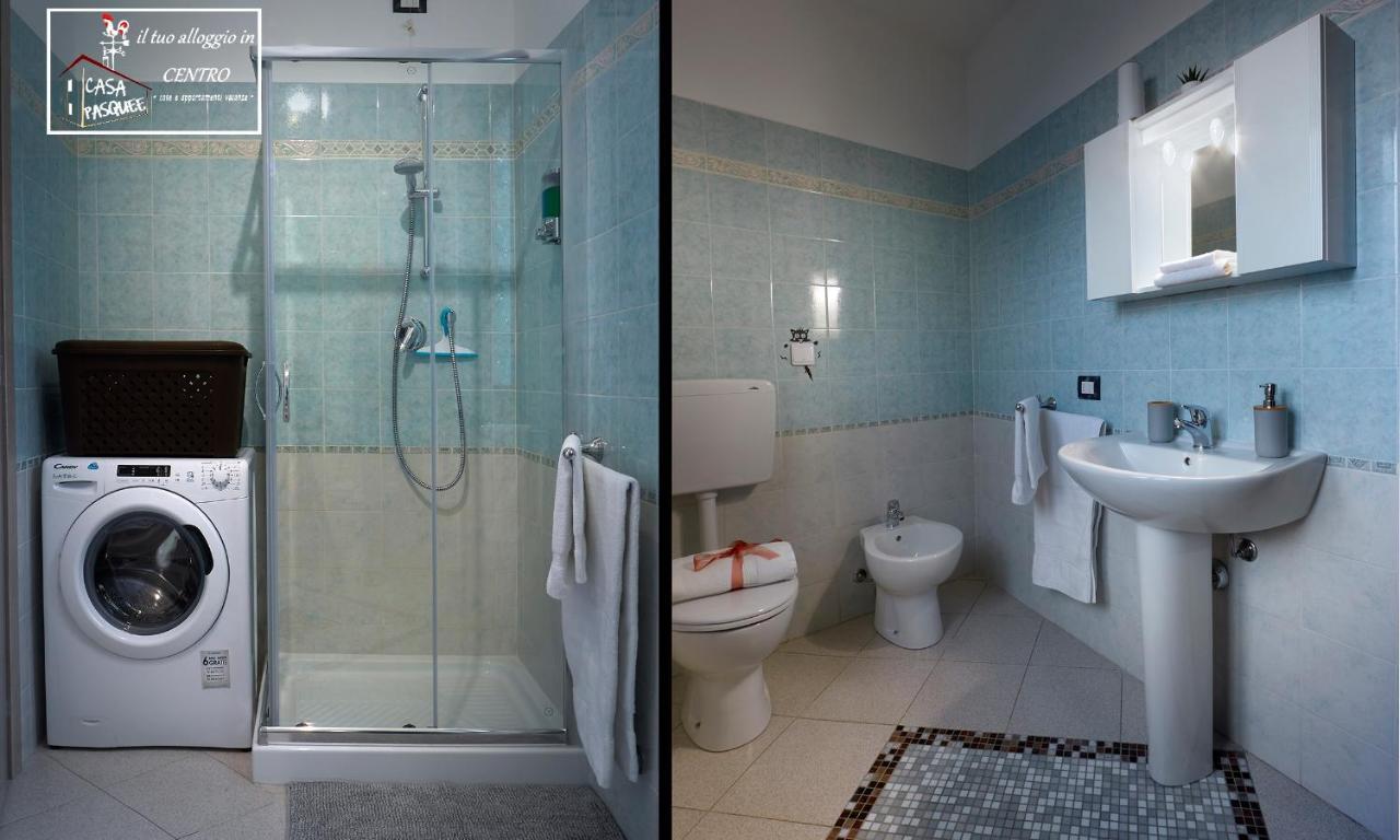 Villa Casa Pasquee à Vergiate Extérieur photo