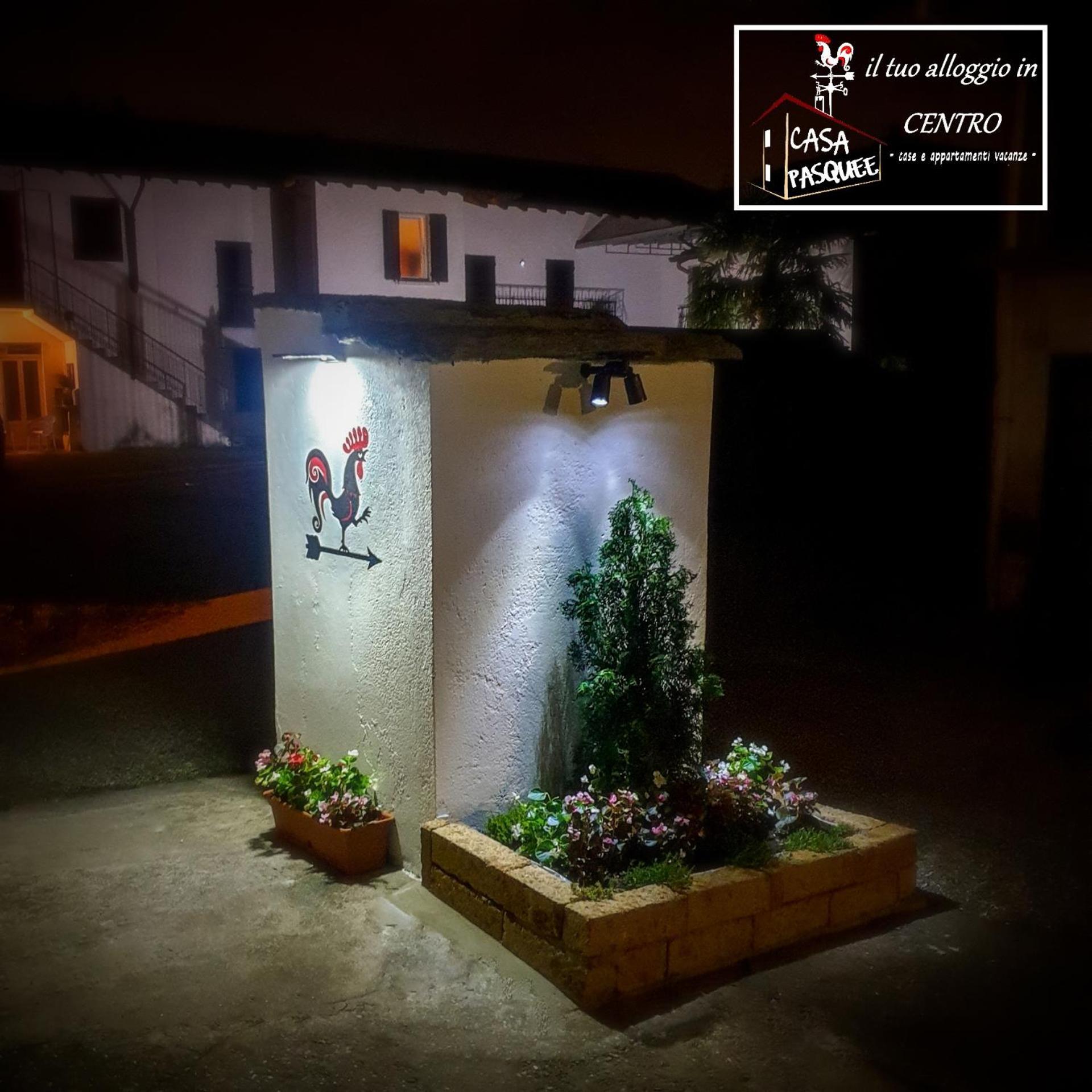 Villa Casa Pasquee à Vergiate Chambre photo