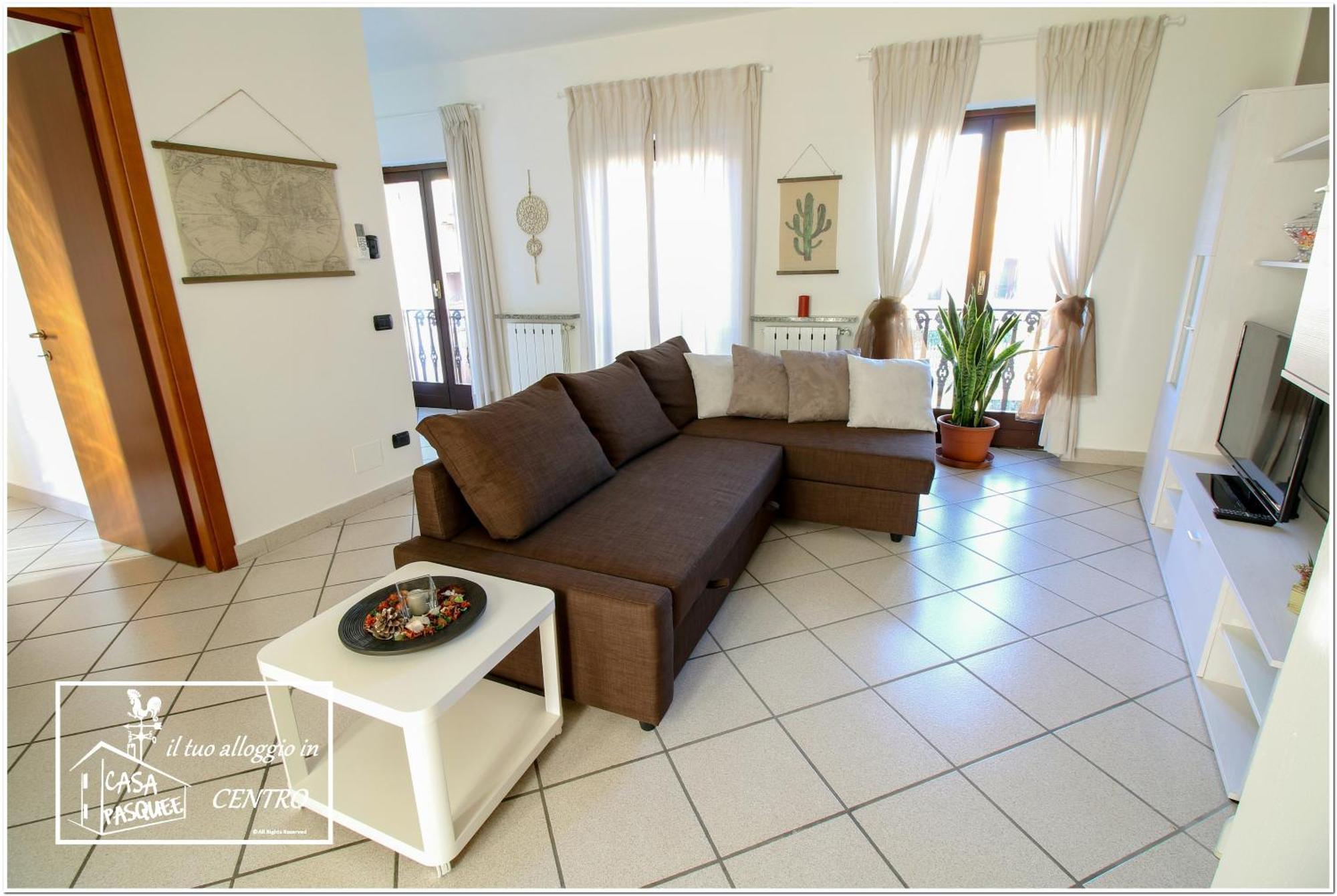 Villa Casa Pasquee à Vergiate Extérieur photo